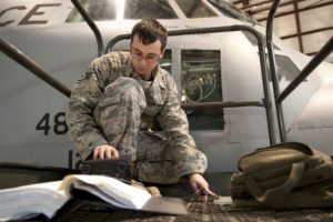 Military Training The ASTA Group LLC