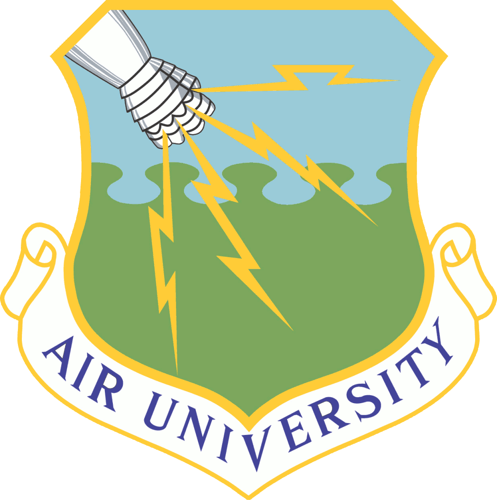Air University logo